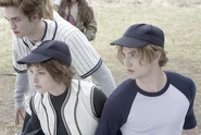Cullens ready to pounce after baseball