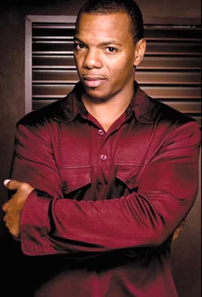 Neko Parham