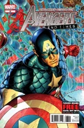 Avengers Vol 4 32