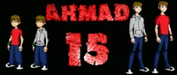 New Ahmad 15