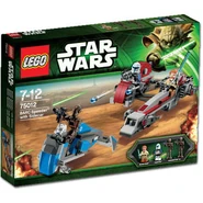 BARCSpeeder