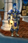 Hero's Herald