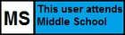 Userbox-Middle School