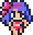 FFV - Dancing Girl