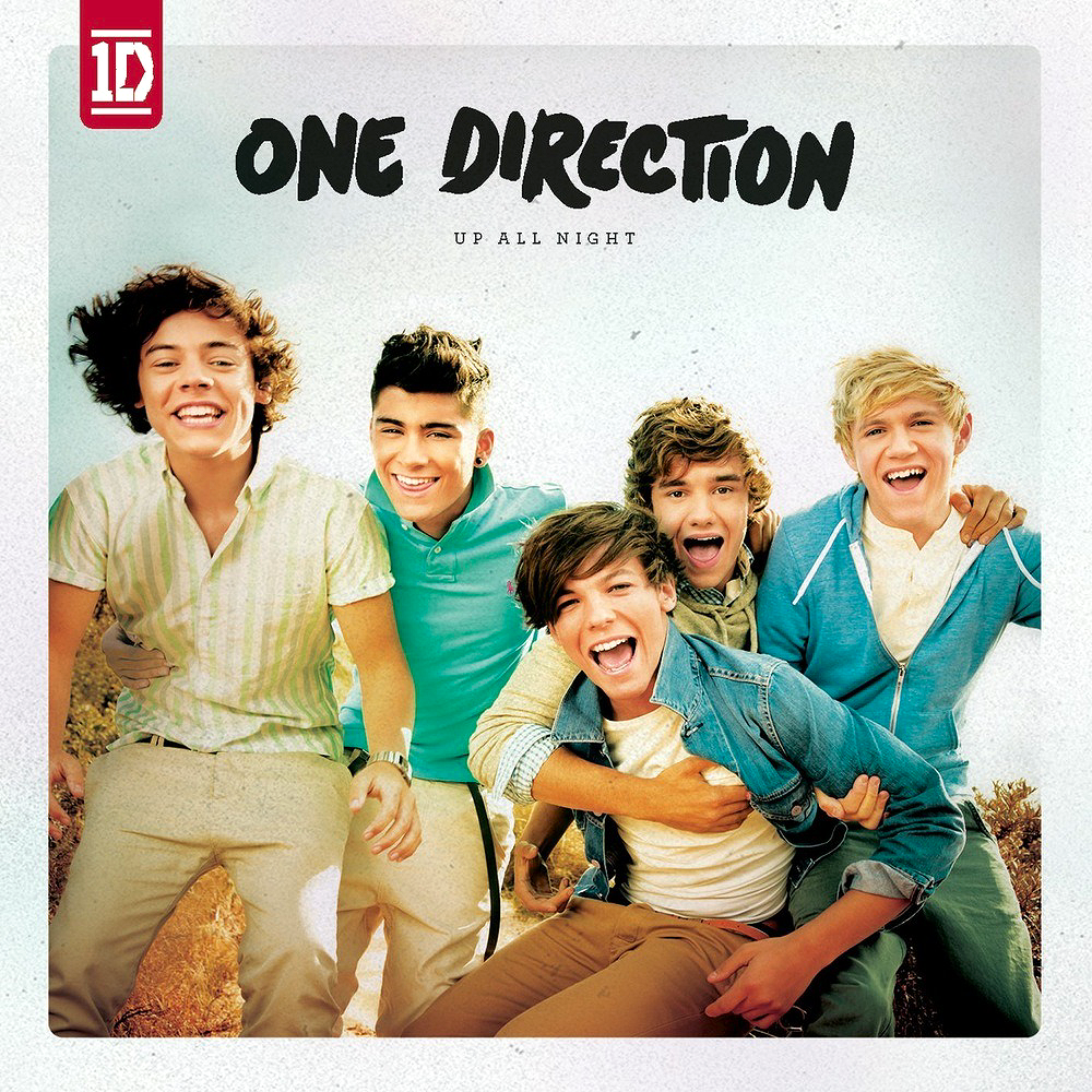 Up All Night Album One Direction Wiki 