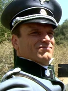 SS-Offizier