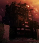 Ghost Babel