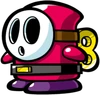 MiniShyGuy