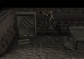 Mudknuckles up wall.png