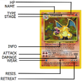 Card Info