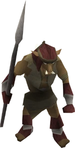 Hobgoblin