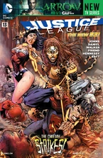 Justice League Vol 2-13 Cover-1