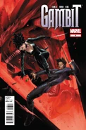 Gambit Vol 5 4