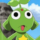 Keroromovie5-Keroro plant