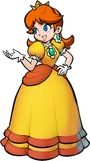 Daisy 2D