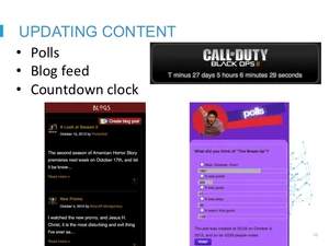 Main page Slide14