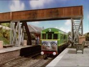Daisy(episode)36