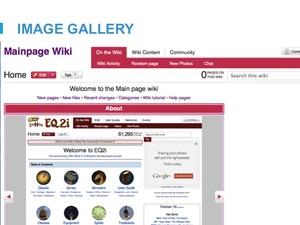 Main page Slide36