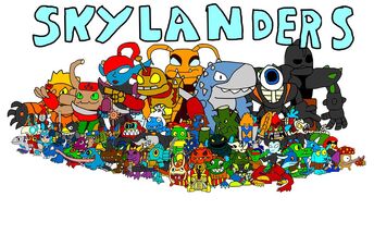SLG art