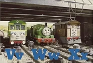 Daisy(episode)44