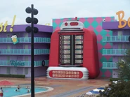 Jukebox