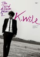 K.Will - A 3. Album Part.1.jpg