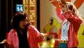 Brittana glease