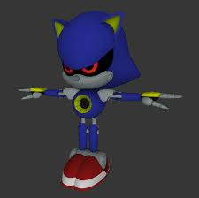Sonic Type