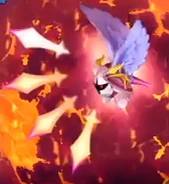 Galacta Knight HD 2