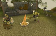 Goblins w lens