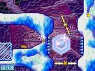 Cold Course