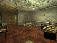 El Rey Motel room2