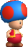 Firebluetoad