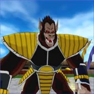 Nappa ozaru (2)