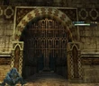 Barheim-passage-gate