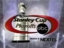 ABC Sports' Stanley Cup Playoffs On ABC Video Open From Spring 2003