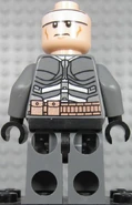 Dark Knight Rises Batman back