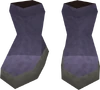 Blightleaf shoes detail