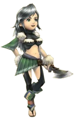 Ffccking selkiethief