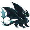 Dark Dragon 3