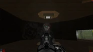 Rocket launcher