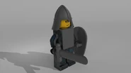 BUILD Minifigure Movie setup