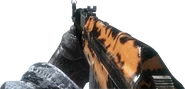 AK-47 Tiger BO