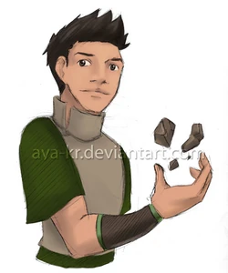 Avatar Zark
