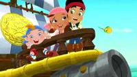 Jake and the Never Land Pirates 02