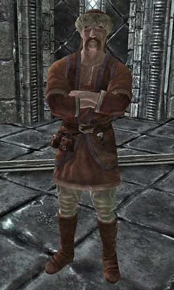 Jorleif