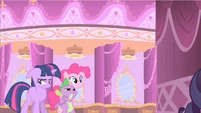 Twilight some things S1E20