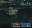 Flash-FFXII