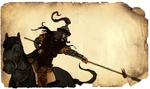 MONGOLS