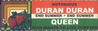 Notorious queen Who Wants To Live Forever promo - Italy 00 1793217 wikipedia duran duran